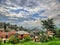 LATAM, Colombia Antioquia, Medellin - San Javier isÂ a residential area, occupying a hilly sprawl at the western e